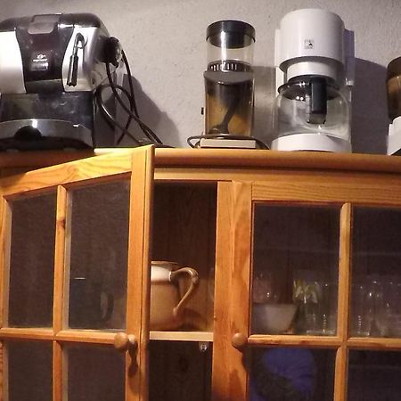 Ferienwohnung Interlaken/ヴィルダースヴィル エクステリア 写真